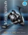 Shimano 19 Vanquish
