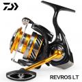 Daiwa Revros 19 LT