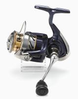 Катушка Daiwa 20 Crest LT 2000S