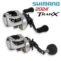 Shimano 24 TranX