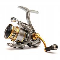 Катушка Daiwa 21 Freams FC LT 2000S