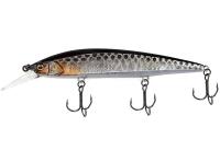 Воблер Jackall Rerange 110SP-MR HL Silver & Black