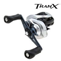 Катушка мультипликаторная Shimano TranX 301