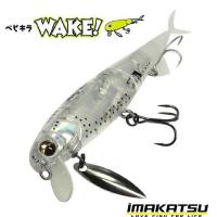 Воблер IMAKATSU Baby Killer Wake #834