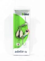 Тейл-спиннер Ima Adelie 4gr #007