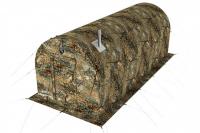 Тамбур Большой 5х2 для палатки УП (500х200/190 см)