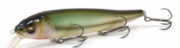 Воблер Megabass Lates silent pm higai