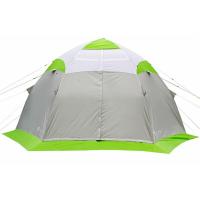 Зимняя палатка Лотос 5С (375х320/205 см)