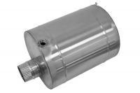 Навесной бак Берег для печи 12 литров