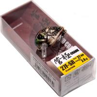 Воблер Bassday Kangoku Crank 27F-SR #P572