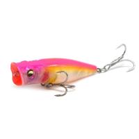 Воблер Megabass Popping Duck GP Coral Pink Back