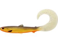 Силикон Westin BullTeez CT Curltail Gold 27cm 103g