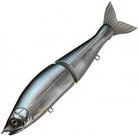 Воблер Daiwa Gan Craft AJ Jointed Claw 148S Konoshiro