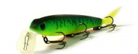 Воблер Imakatsu Buzz Bill Minnow 110F 45