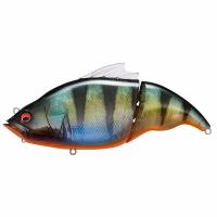 Свимбейт Megabass Vatalion F GP GHOST GILL