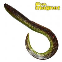 Силиконовая приманка Fish Magnet Ugor 8.5  цвет 219