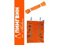 Колышки для палатки "Пингвин" (8-200мм) 10 шт