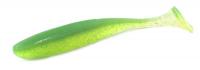 Keitech Easy Shiner 4 #424T Lime Chartreuse