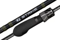Спиннинг Crazy Fish CF Strike 712 ULS 2.15m 1.5-5gr