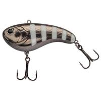 Воблер Berkley Flatt Shad 124XH 62.9gr 9.6cm Glowzedra