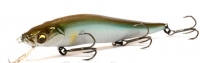 Воблер Megabass Vision Oneten 110 SEXY AYU