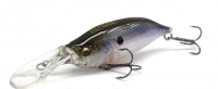 Воблер Megabass IxI Shad Type-3 Ghost Shad