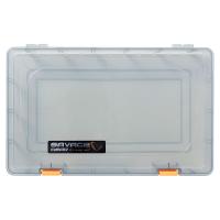 Коробка Savage Gear Lurebox 6C Deep Smoke 36x22.5x8см, Арт.76781