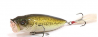 Воблер Megabass Pop Max gritter bass