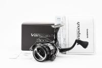 Катушка Shimano 23 Vanquish 2500S