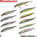 Megabass Vision Oneten Jr.