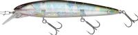 Воблер Nories Laydown Minnow Mid 110 Floating 339