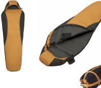 Спальный мешок кокон Tramp Zephir Lite T-Loft Regular (левый) 220*80*55 см (-15°C)