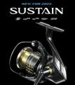 Shimano 25 Sustain