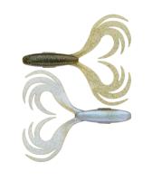 Силикон Frapp Double Croak 7.9" #30 (1 шт/уп)