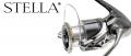 Shimano 18 Stella