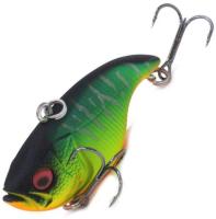 Воблер Megabass Vibration-X Dyna Mat Tiger