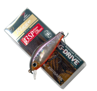 Воблер Zipbaits Rigge 43SP #L-177