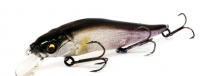 Воблер Megabass Vision Oneten 110 seethrough gritter ayu