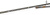 Спиннинг Graphiteleader Bellezza Correntia 642SUL-T 1.93m 0.5-5gr