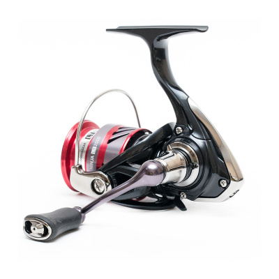 Катушка Daiwa 18 Ninja LT2000