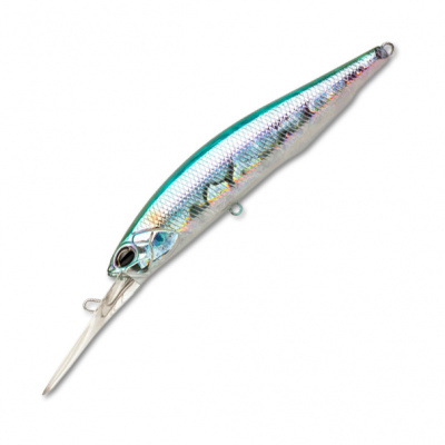 Воблер DUO Jerkbait 100DR-SP ADA4013
