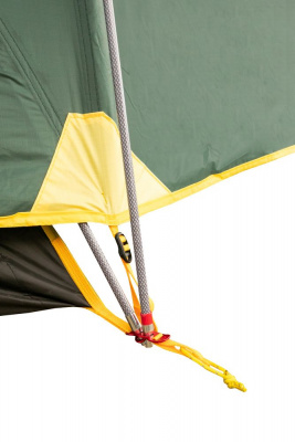 Палатка Универсальная Tramp Lair 3 (V2)