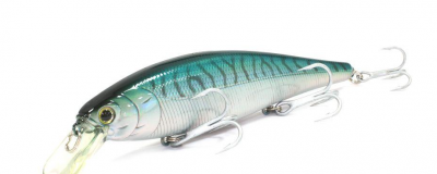 Воблер Lucky Craft Pointer 128 SP Green Mackerel 716