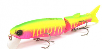 Воблер Strike Pro Glider 105SP EG-157SP A230S