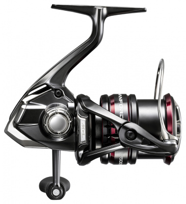 Катушка Shimano Vanford 1000