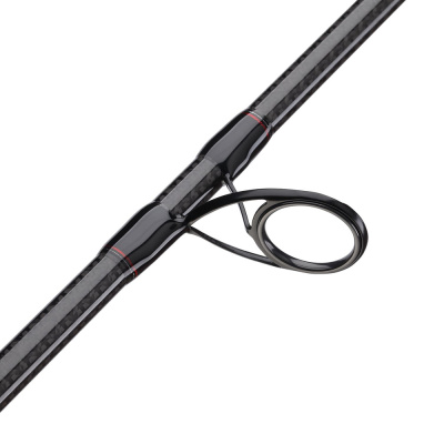 Кастинговое удилище Zetrix Hell Hound DarkBlood HHDC-832HH 2.52m Max-70gr