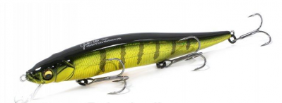 Воблер Megabass Oneten Magnum SP gg perch