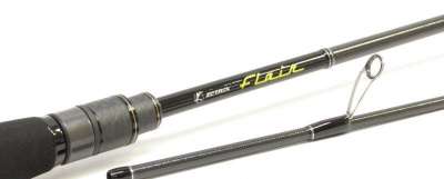 Спиннинг Zetrix Flair 802ML-T 2.44m 1.5-14gr