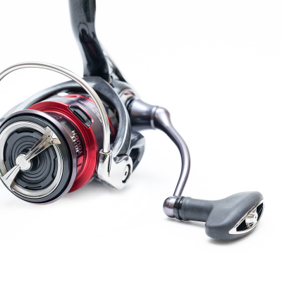 Катушка Daiwa Fuego 20 LT 2500
