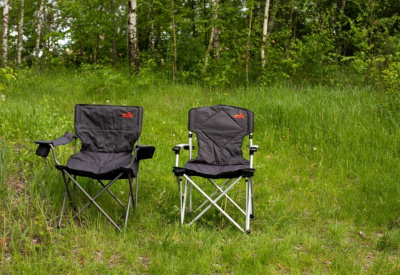 Кресло с регулируемым наклоном спинки Tramp TRF-012